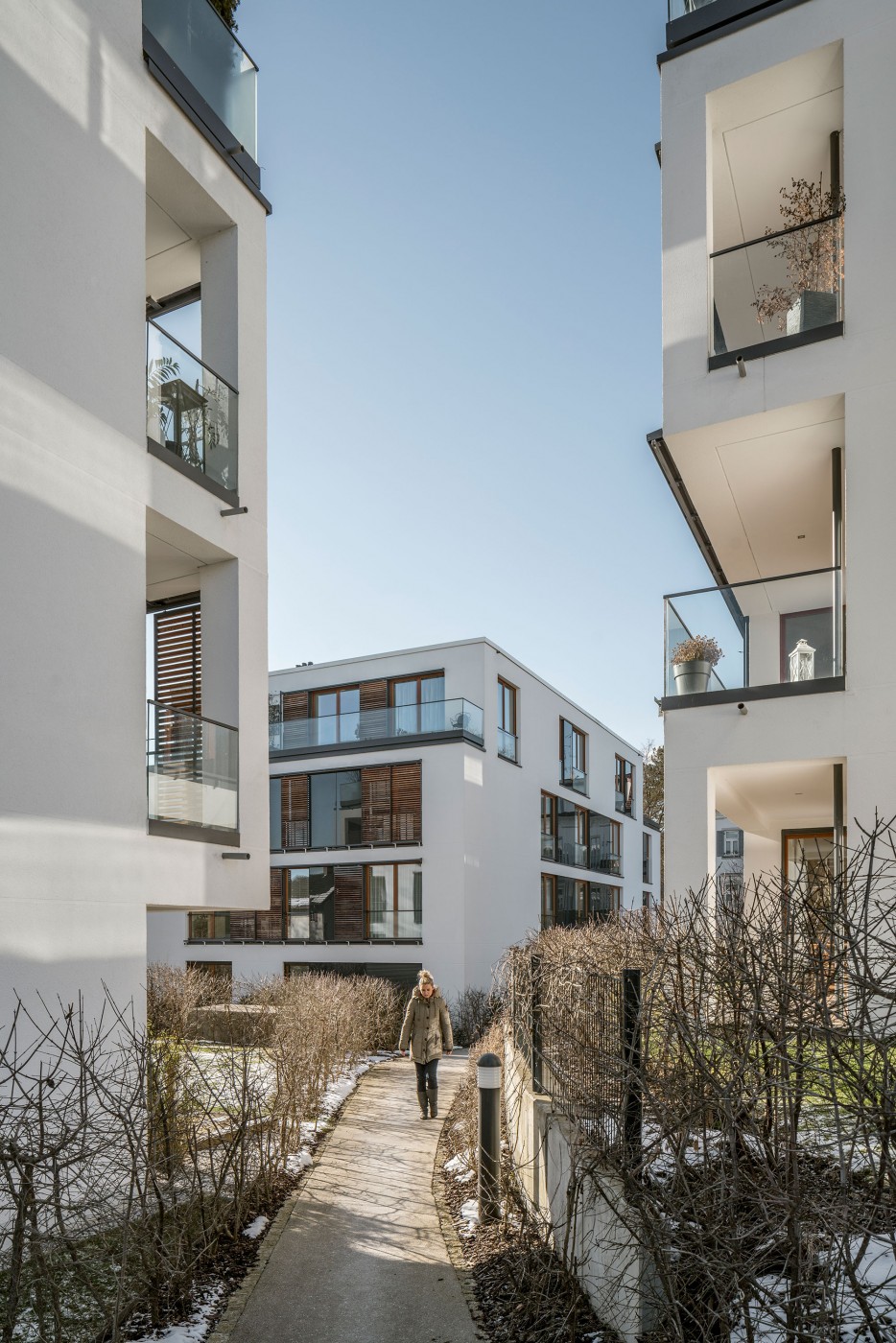 Lakeside Living Tutzing