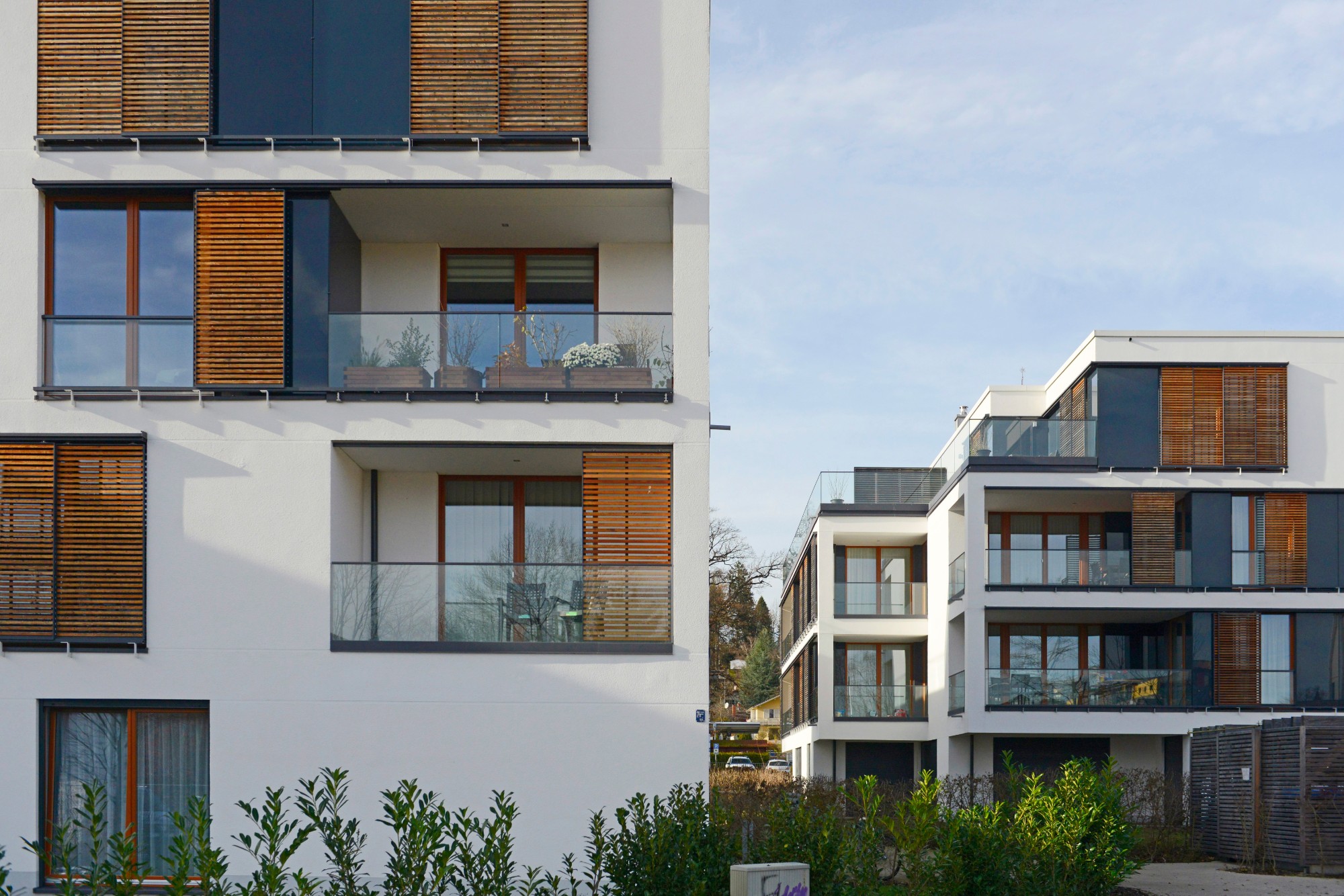 Lakeside Living Tutzing