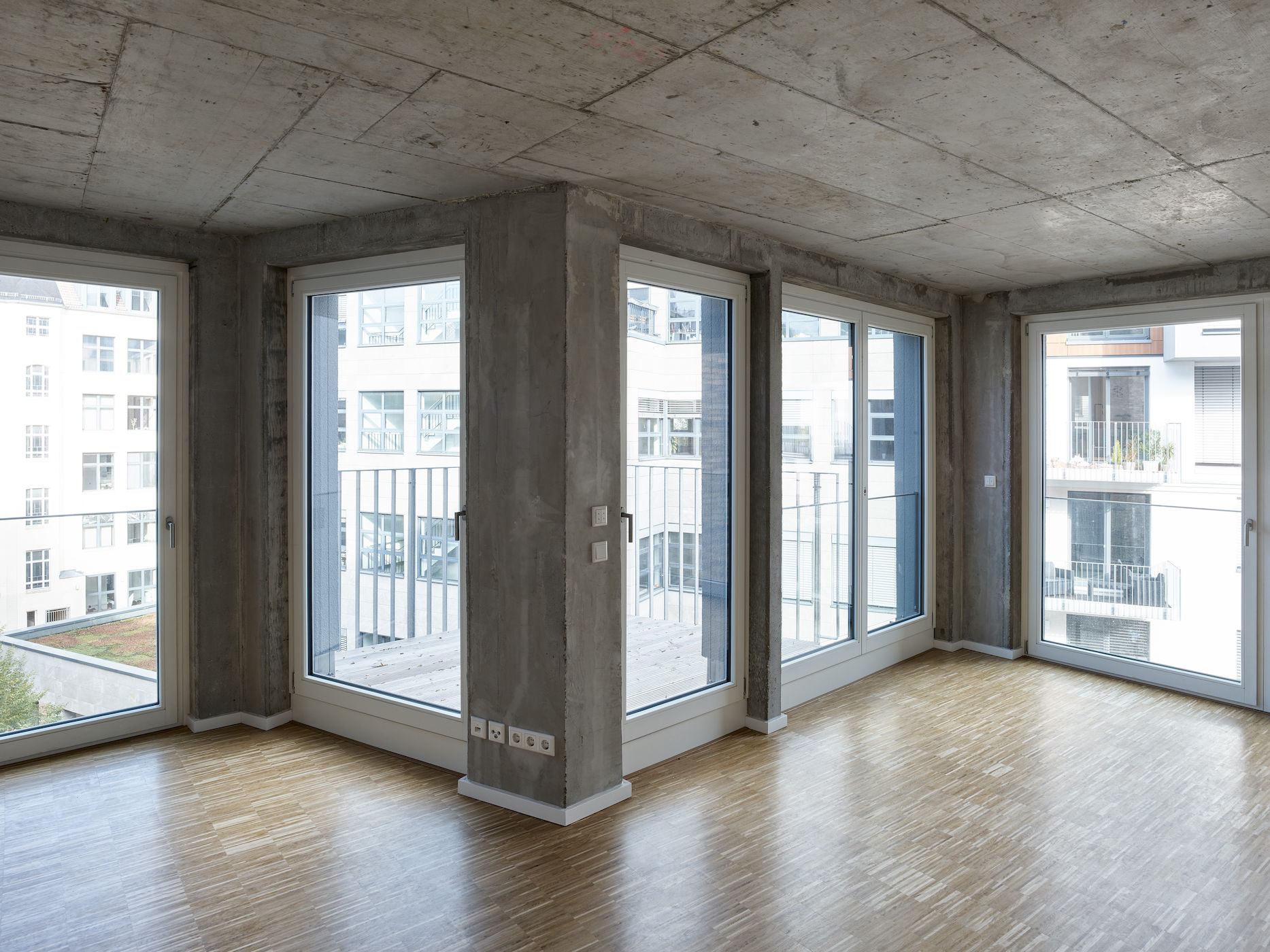 NG19, Berlin