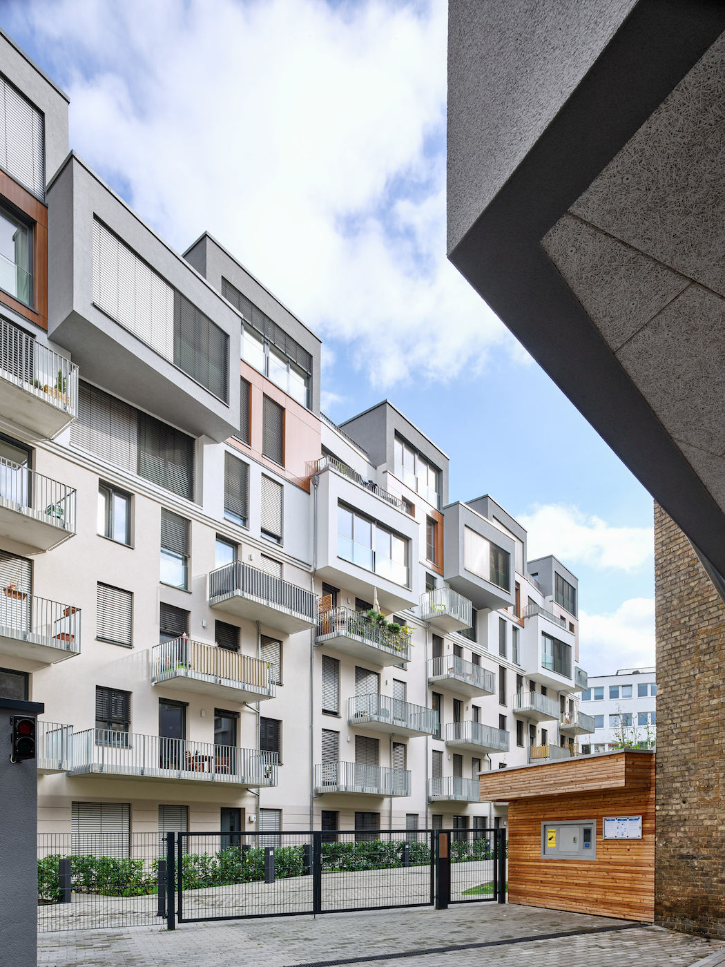 NG19, Berlin