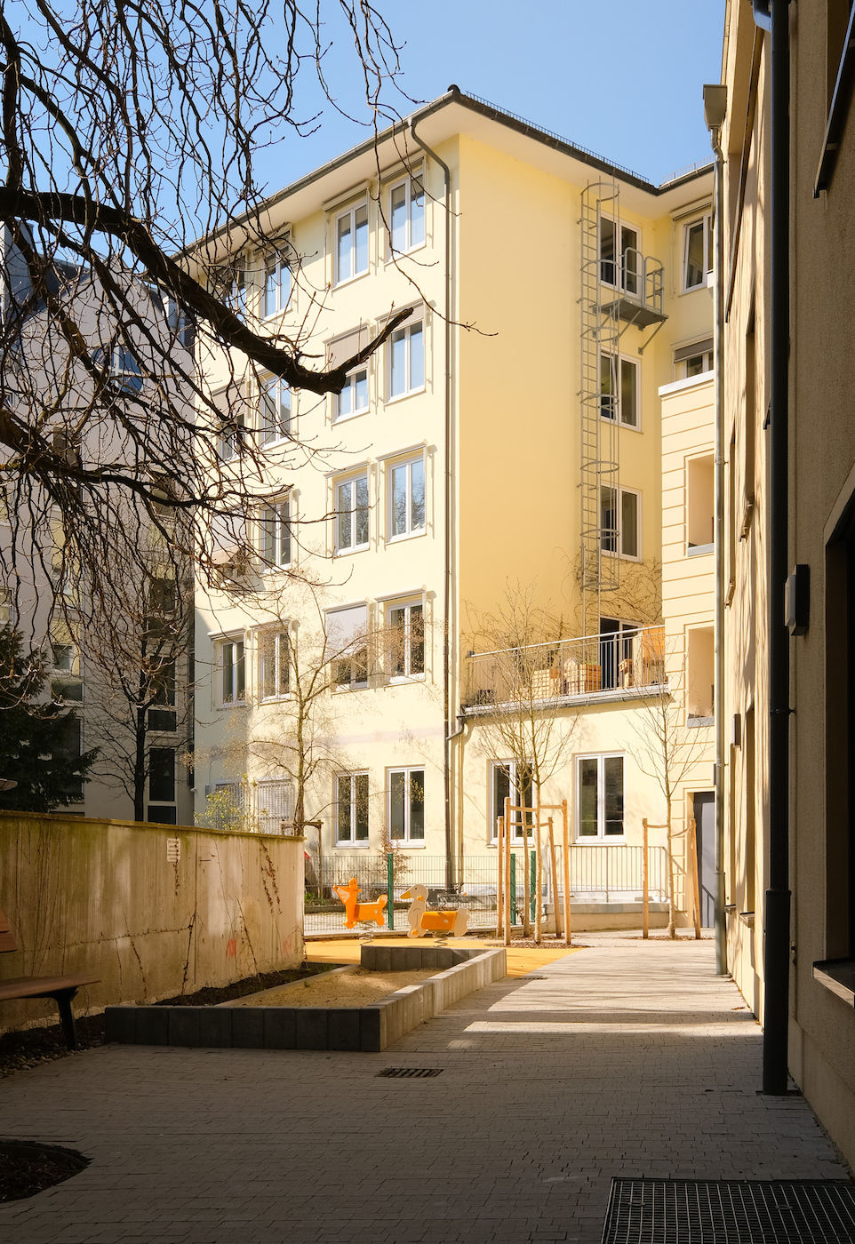 Haydnstrasse 11 Munich