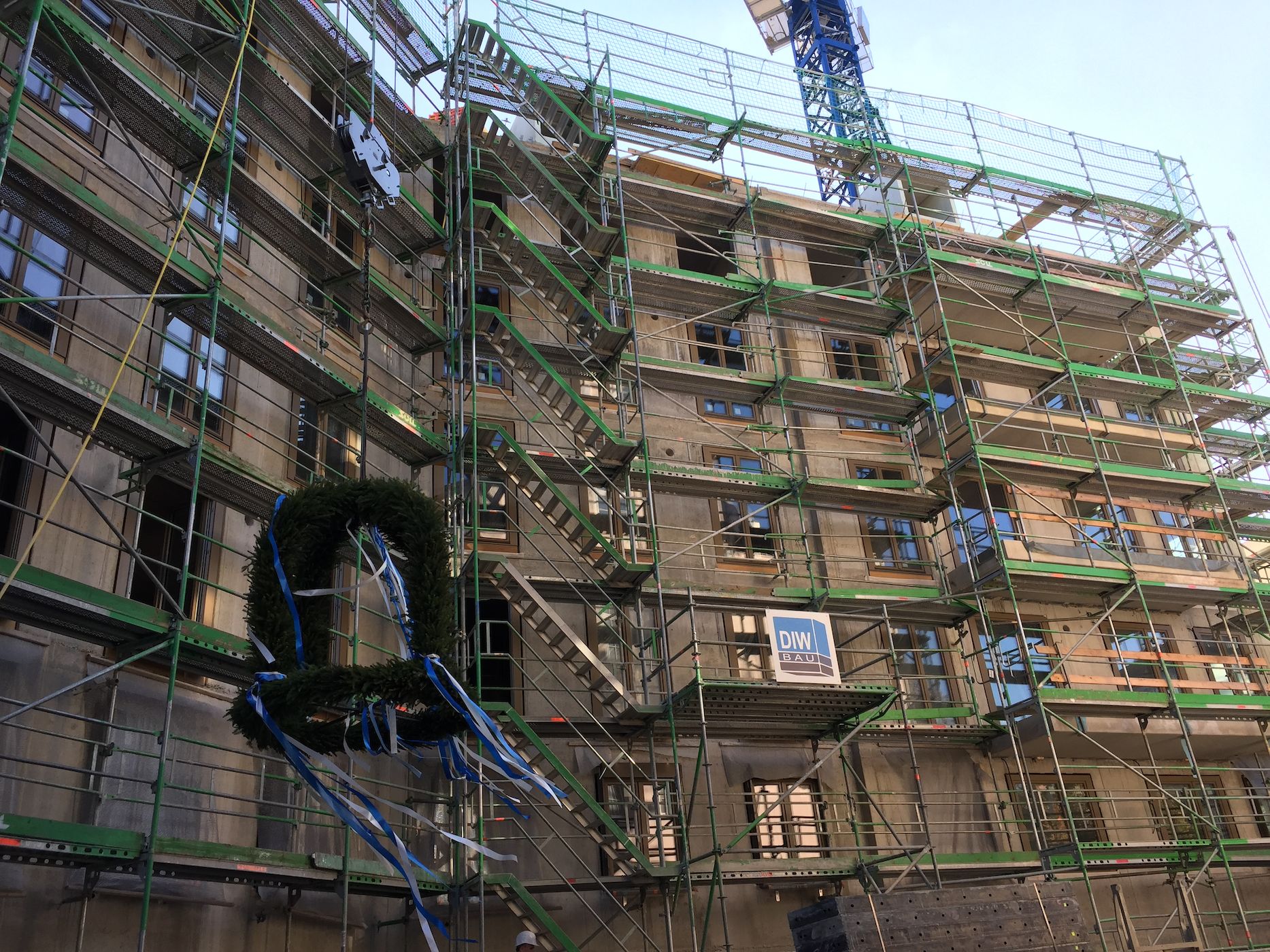 Haydnstrasse 11 Munich