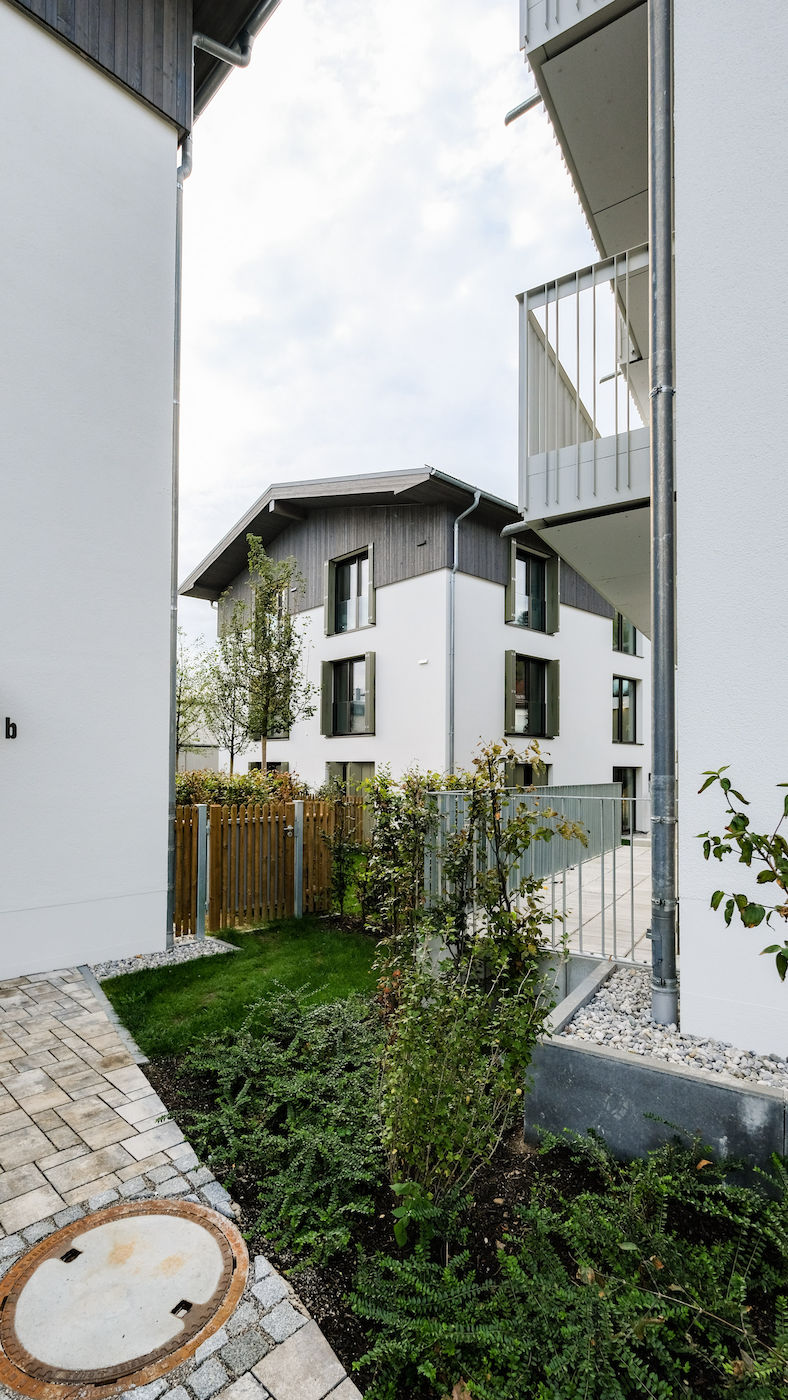 Dinardpark Starnberg