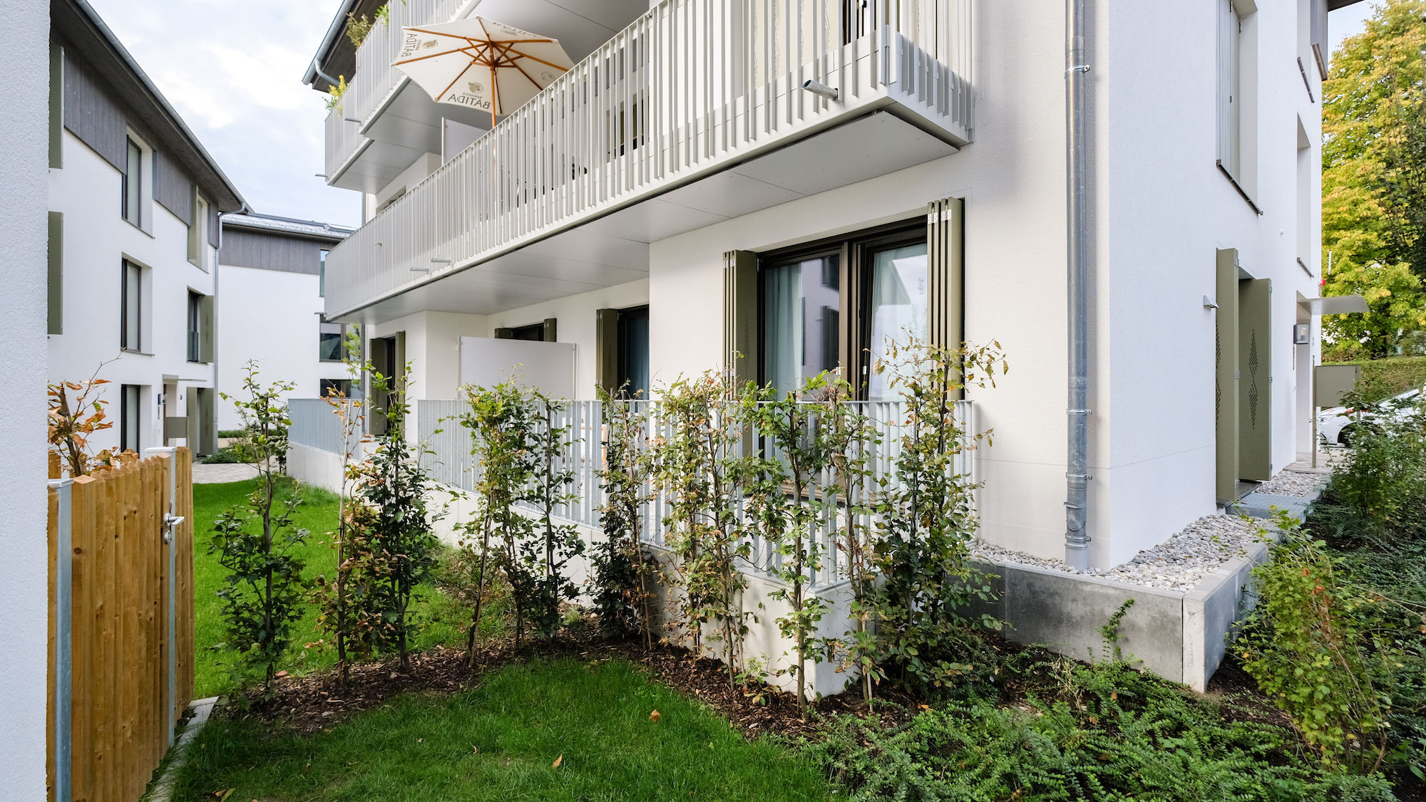 Dinardpark Starnberg