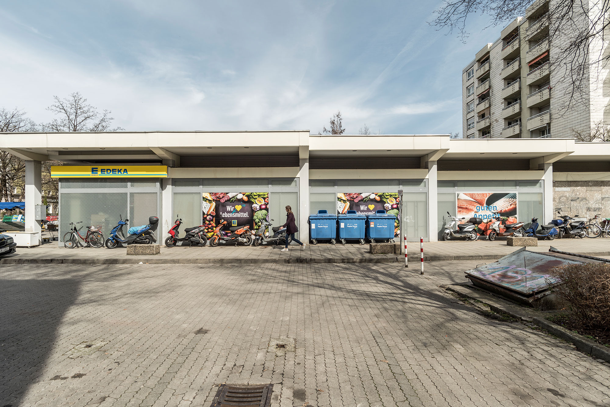 Renatastraße Munich