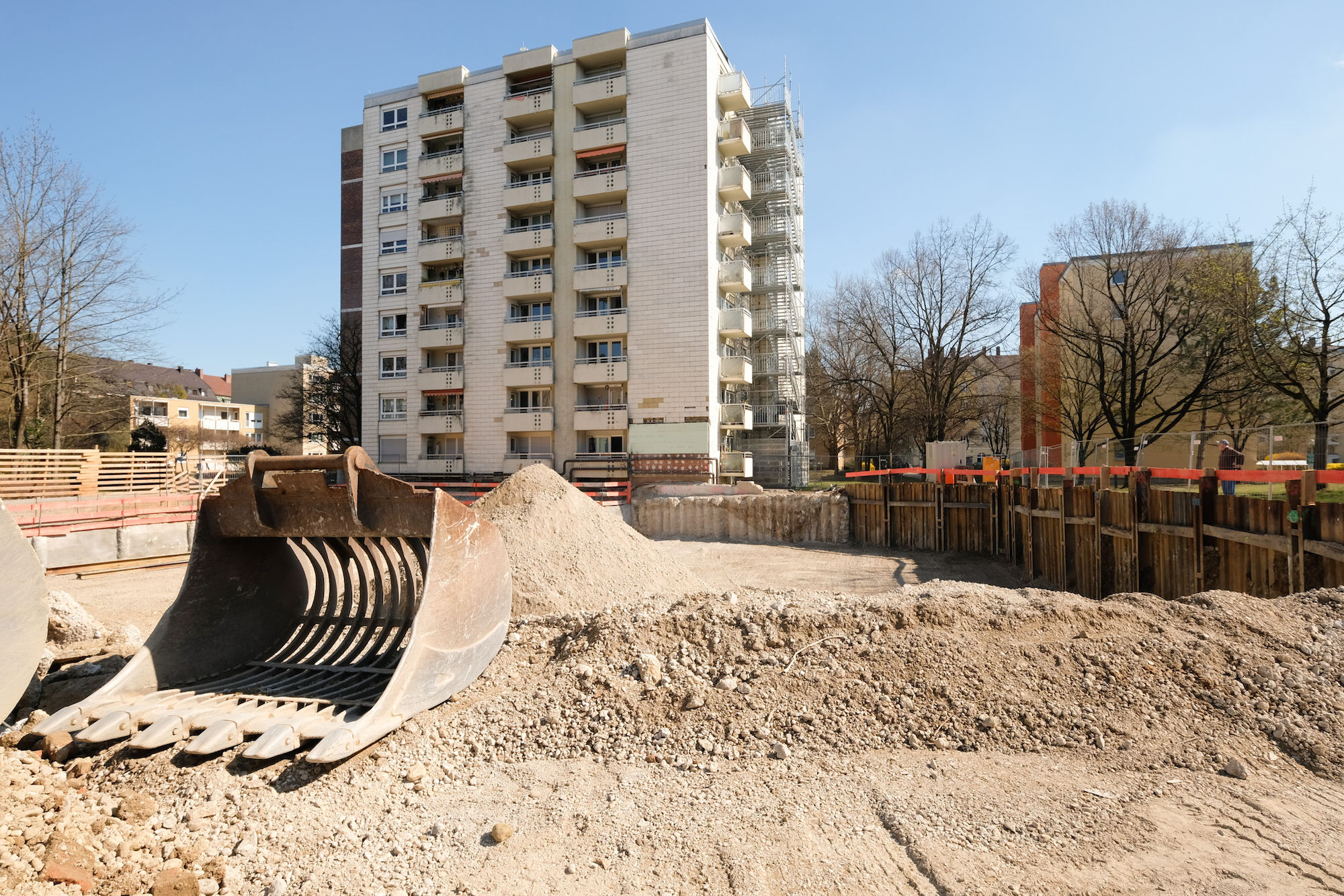 Renatastraße Munich
