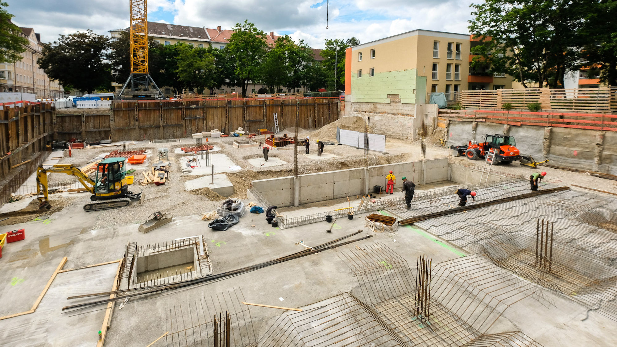 Renatastraße Munich