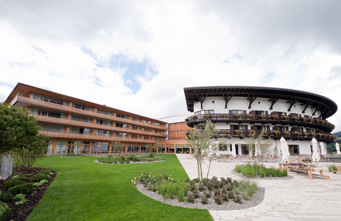 Ifen Hotel Kleinwalsertal