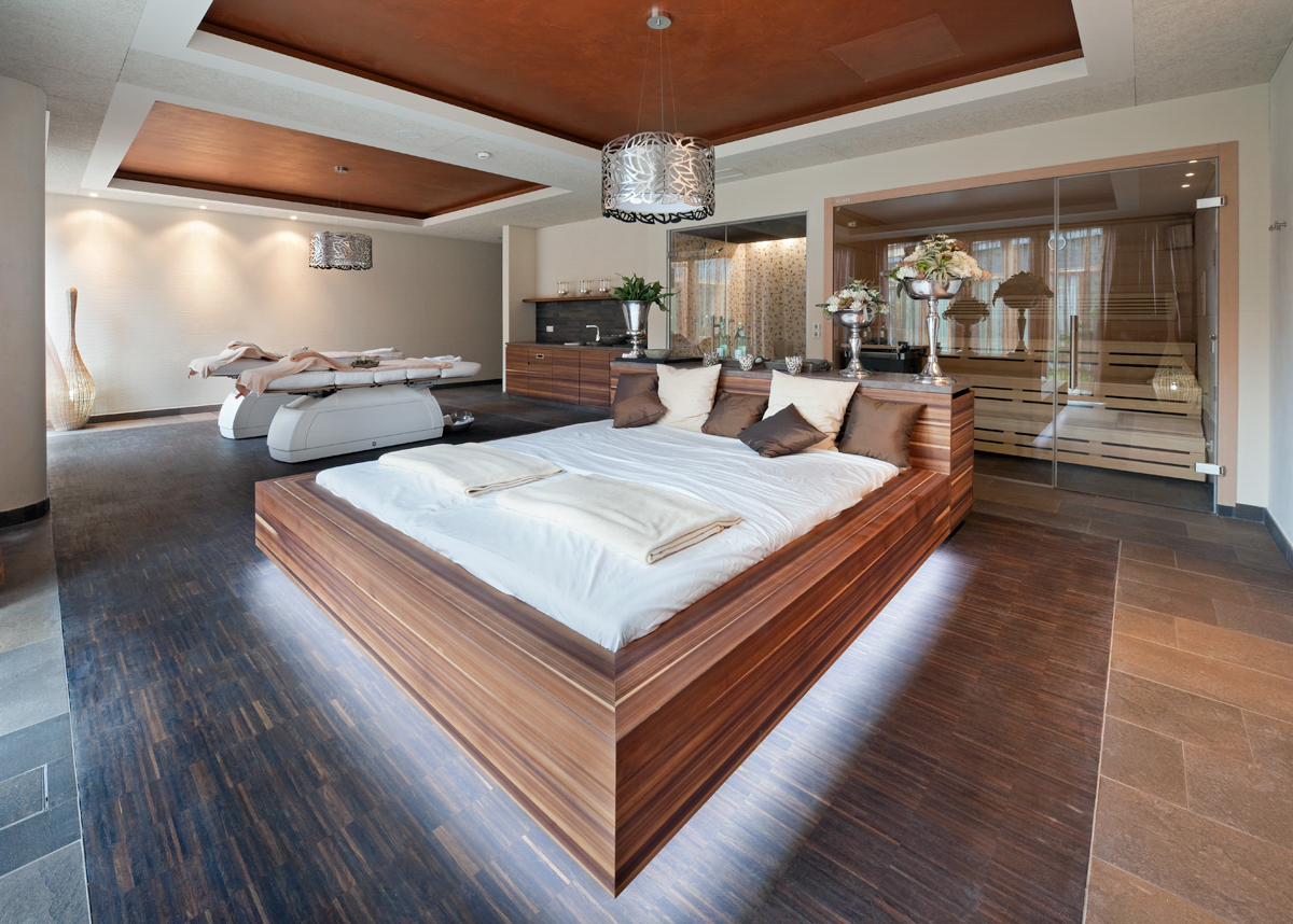 Ifen Hotel Kleinwalsertal