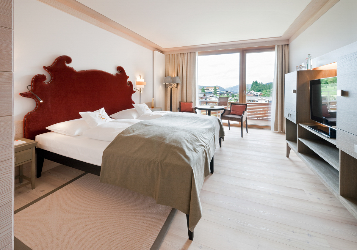 Ifen Hotel Kleinwalsertal