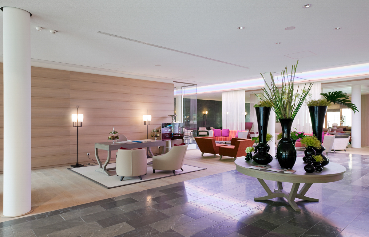 Ifen Hotel Kleinwalsertal