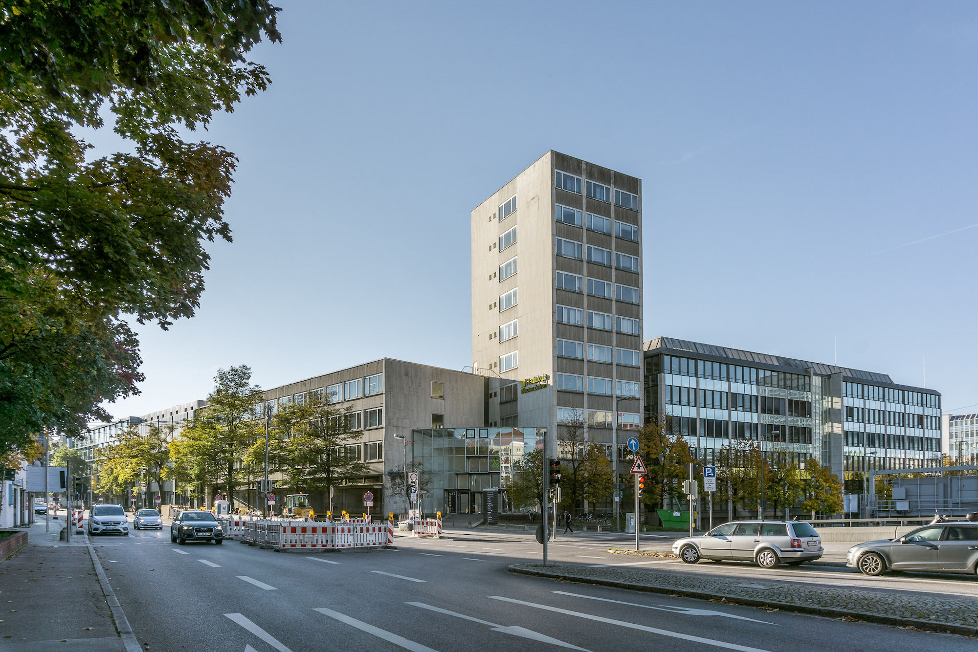 HEIMERAN München