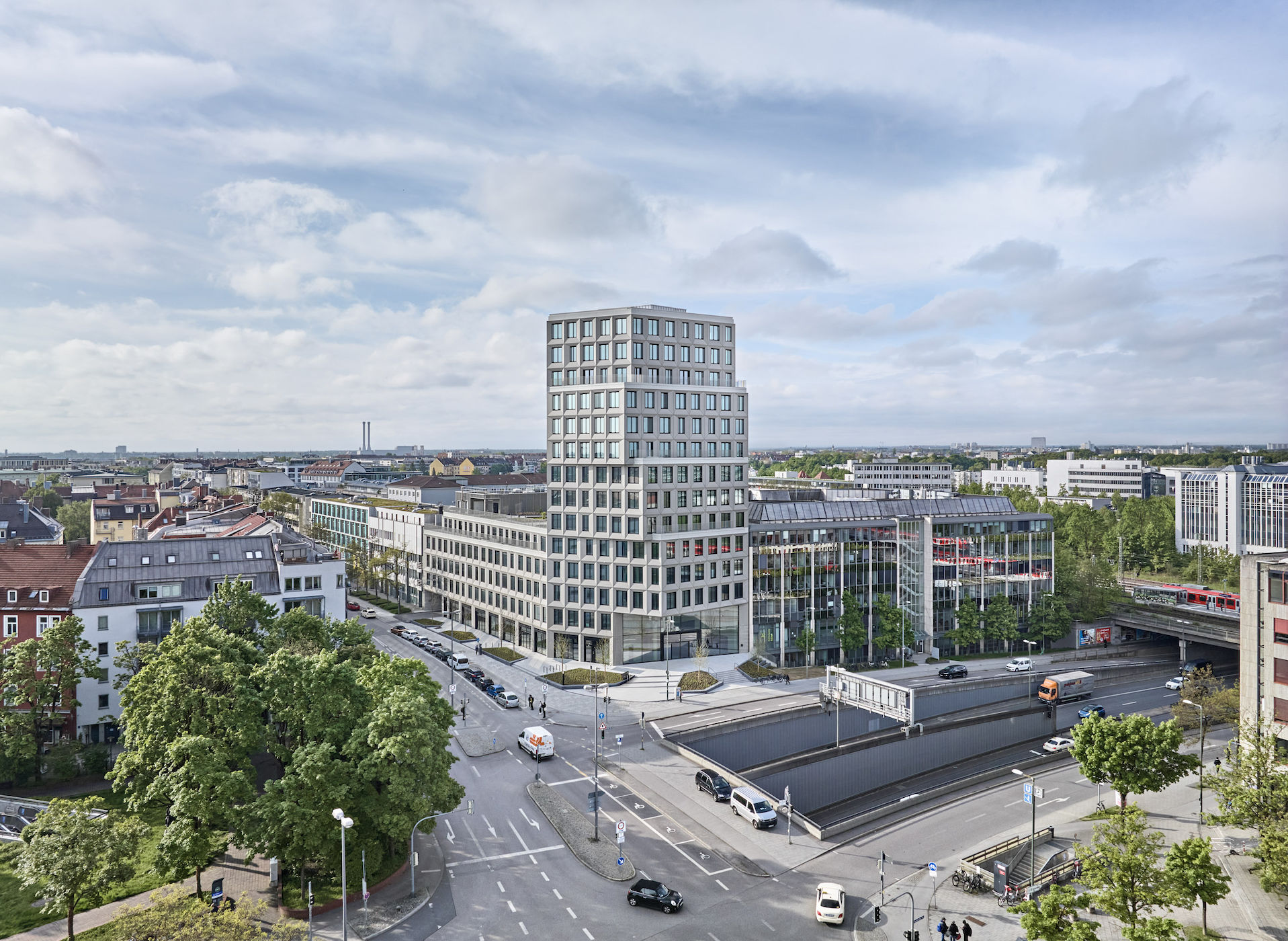 HEIMERAN München