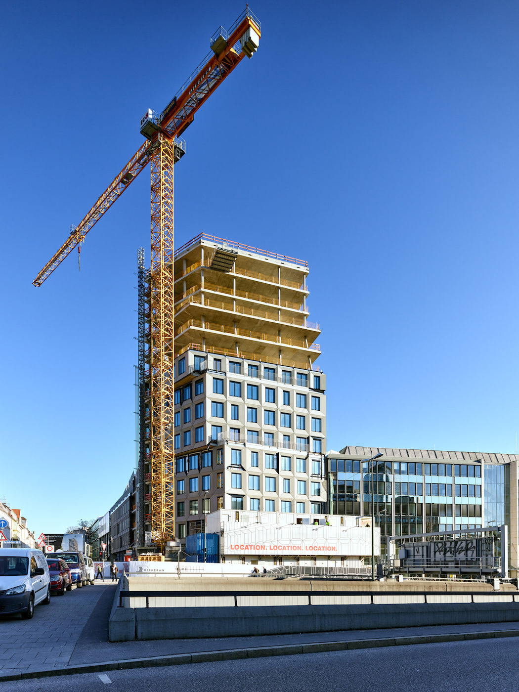 HEIMERAN München
