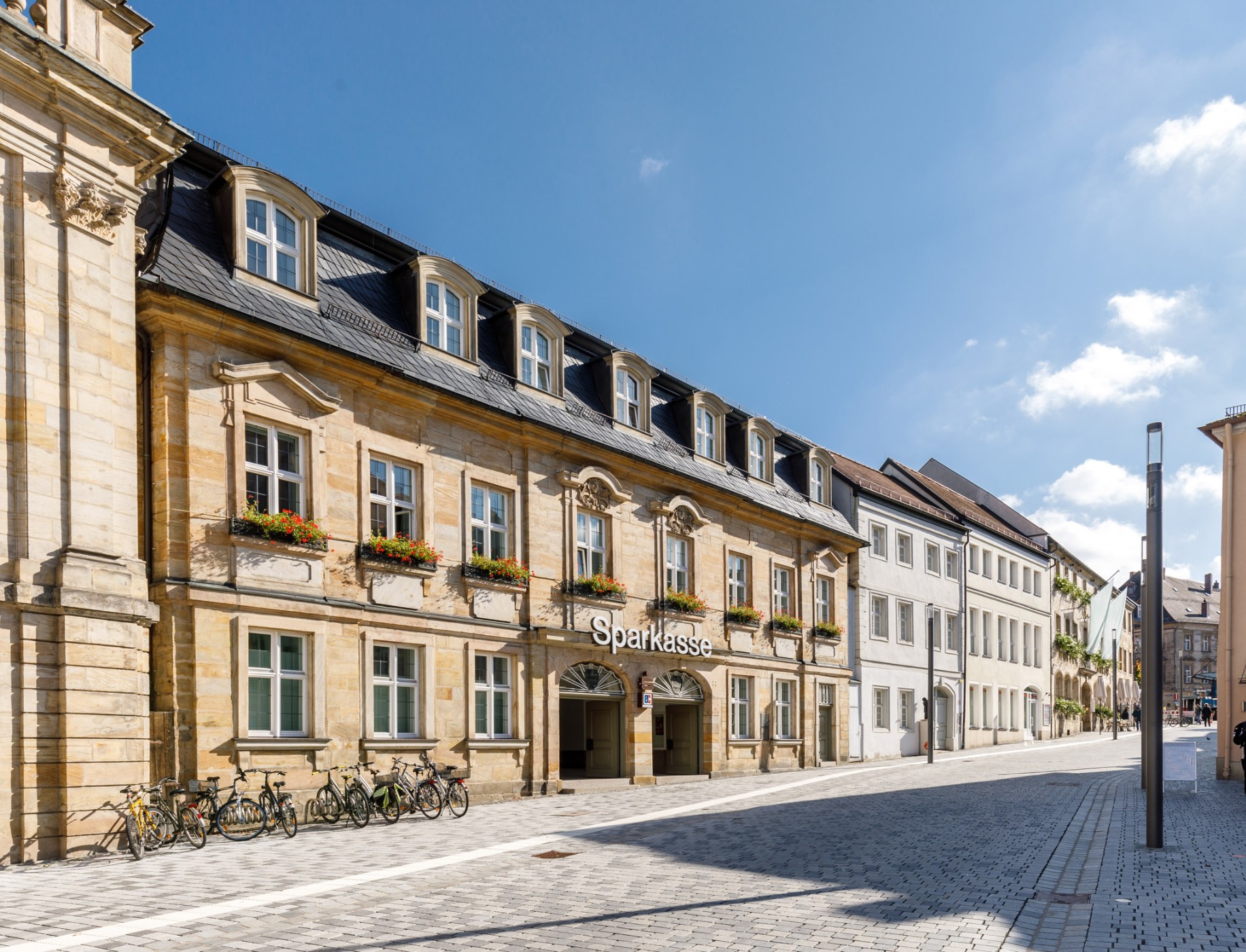 Kulturquartier Bayreuth
