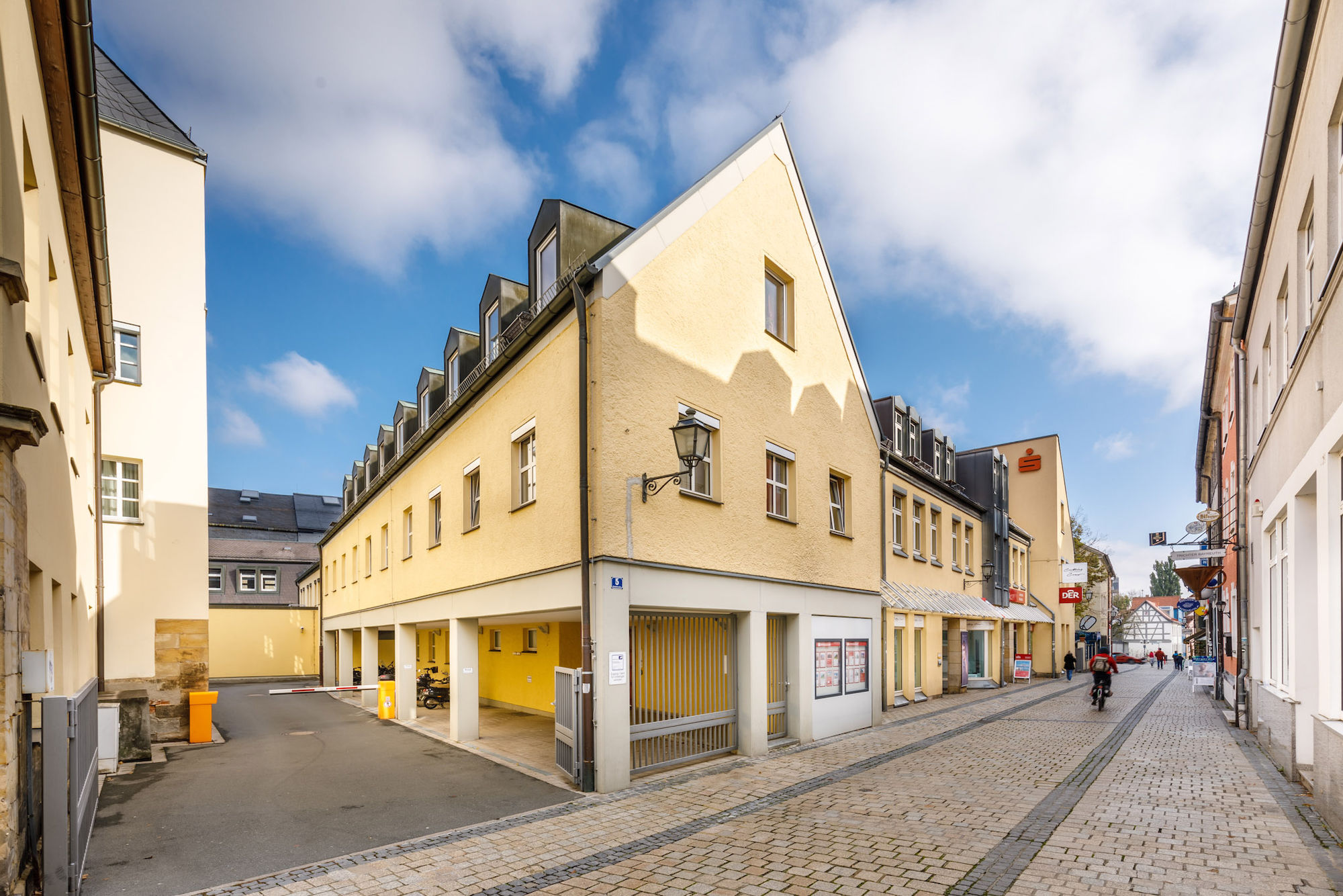 Kulturquartier Bayreuth