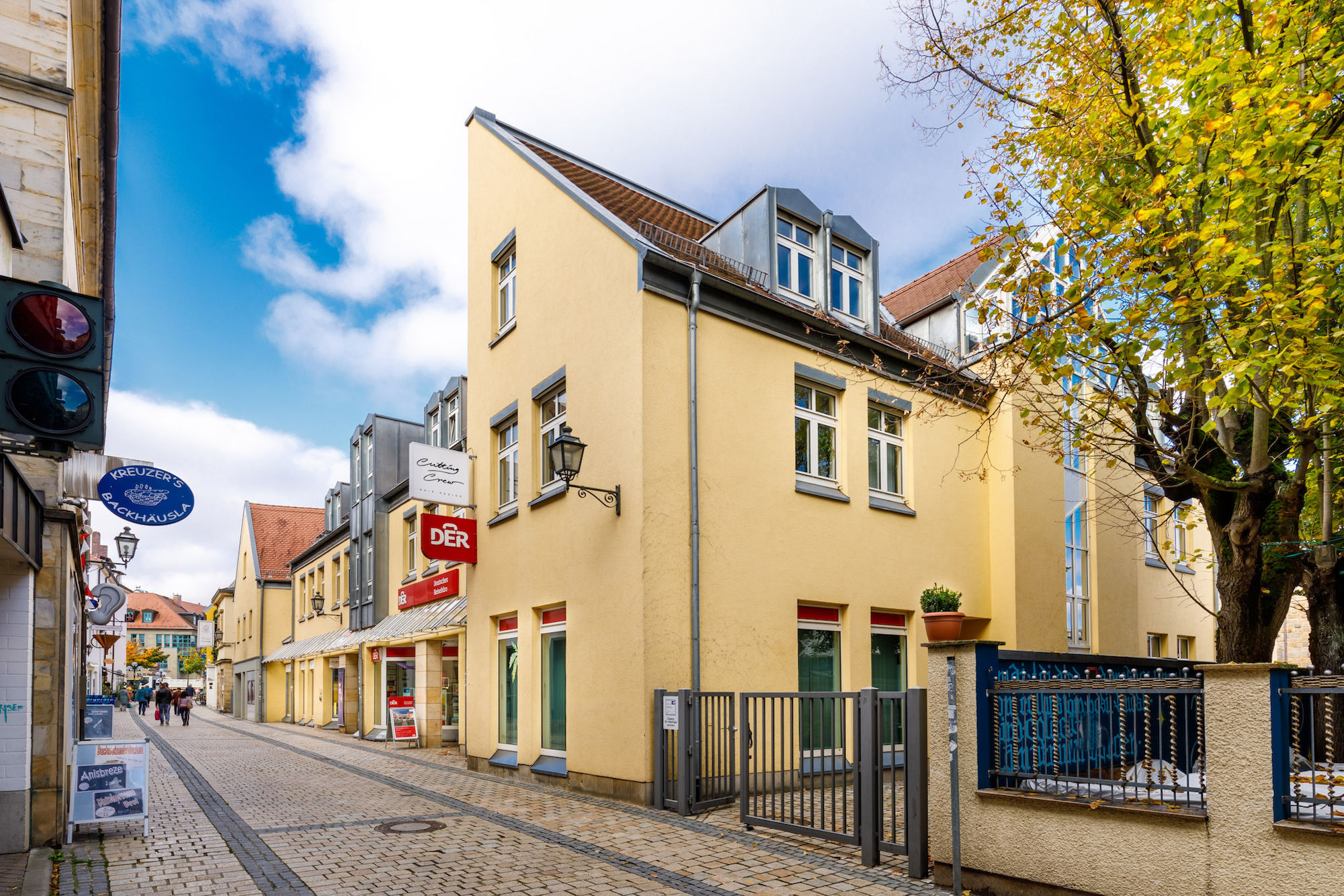 Kulturquartier Bayreuth