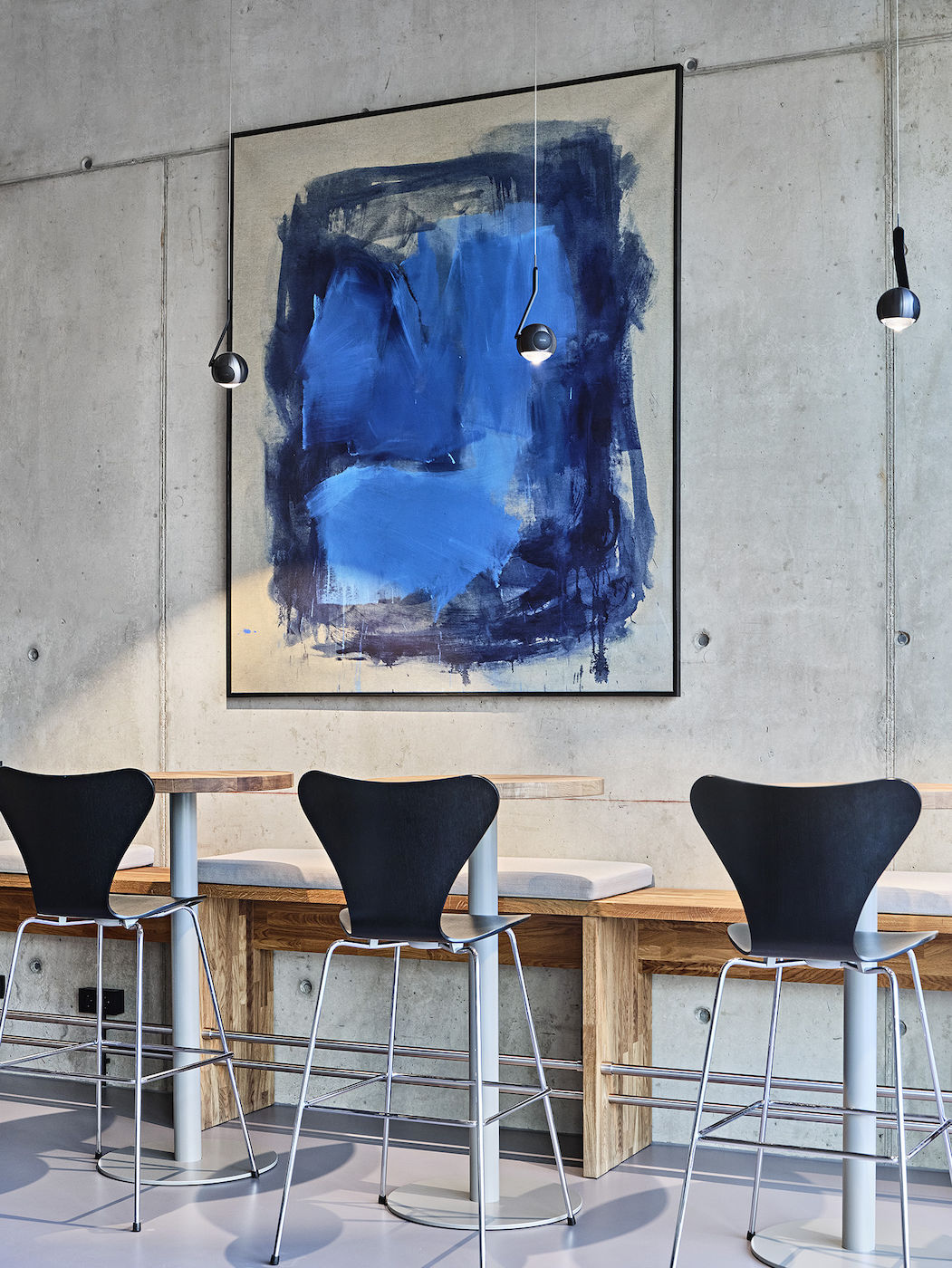 e+k cohub