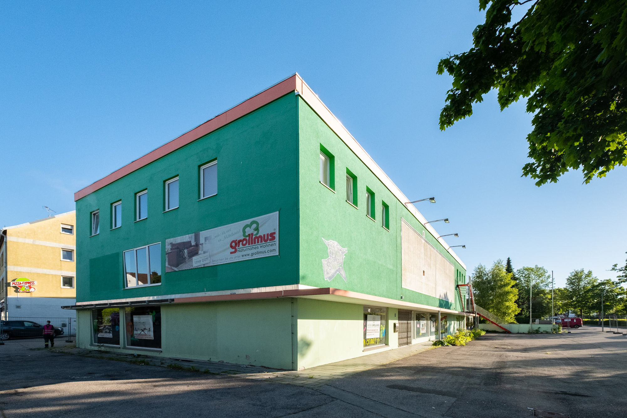 Bildungsquartier Germering