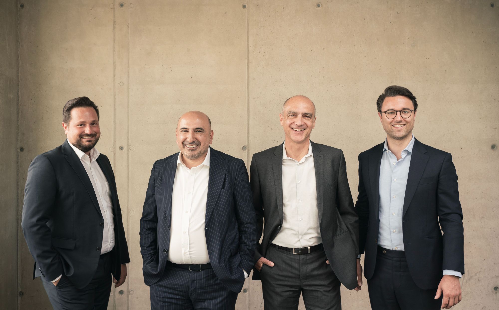 Erweiterte Geschäftsführung bei ehret+klein – Wir verbinden Tradition und Innovation