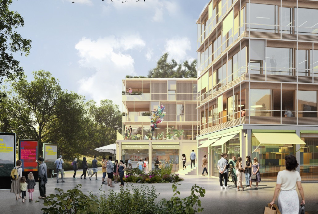 Museumsquartier Starnberg