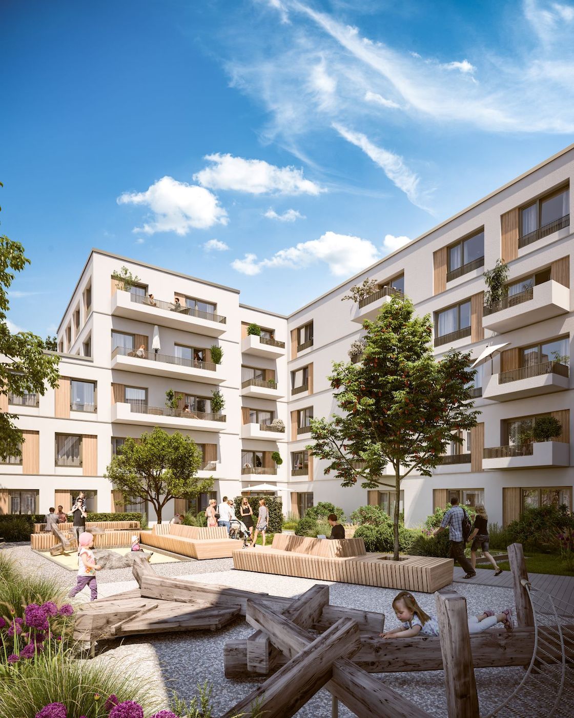Kampeo, Kempten