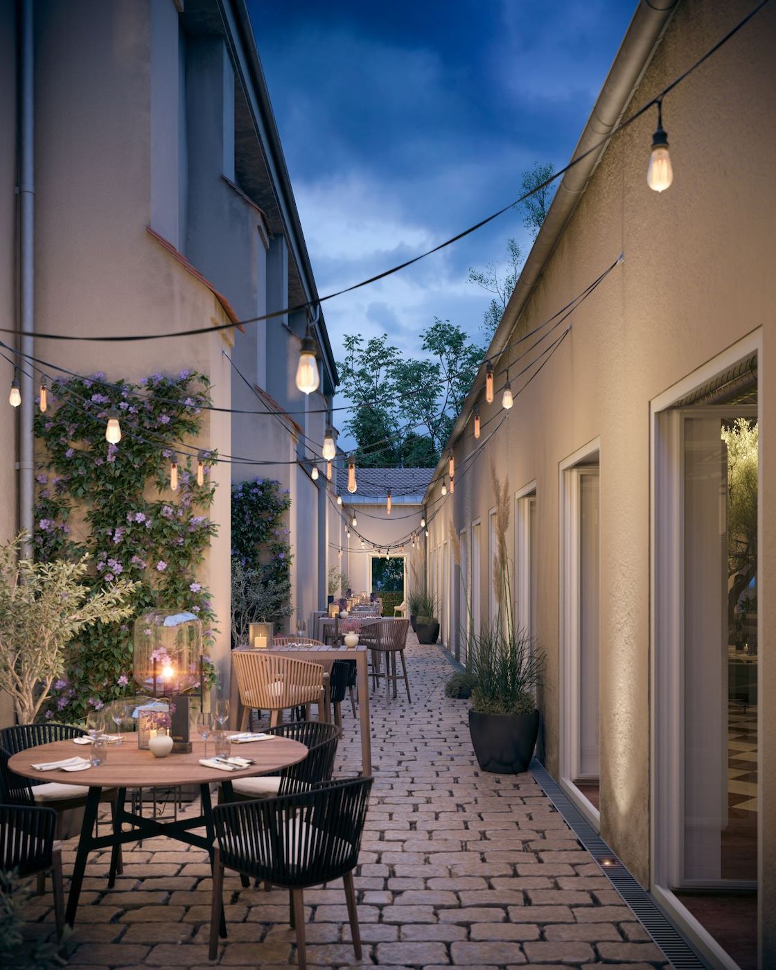 Maschinenhaus Schwabing