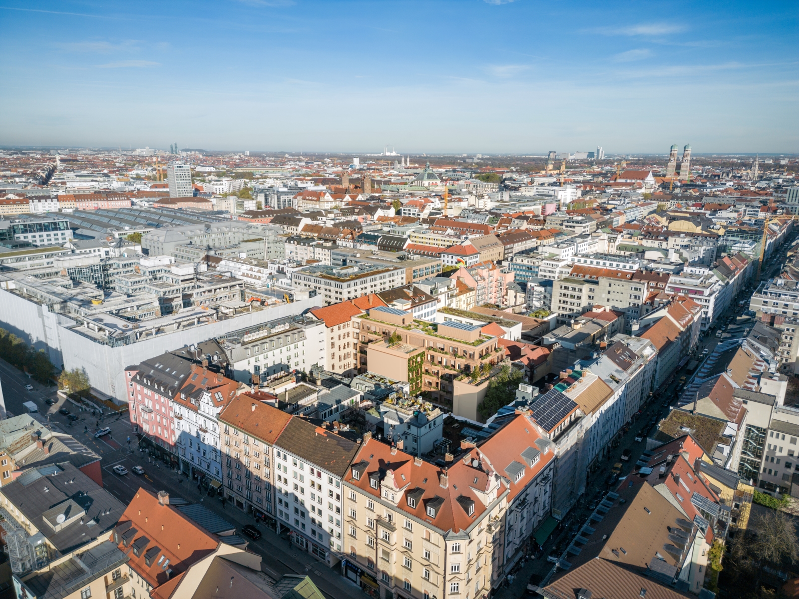 Franz Marc Quartier