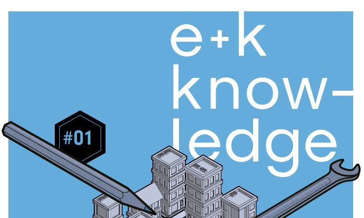 e+k Knowledge: Whitepaper #01