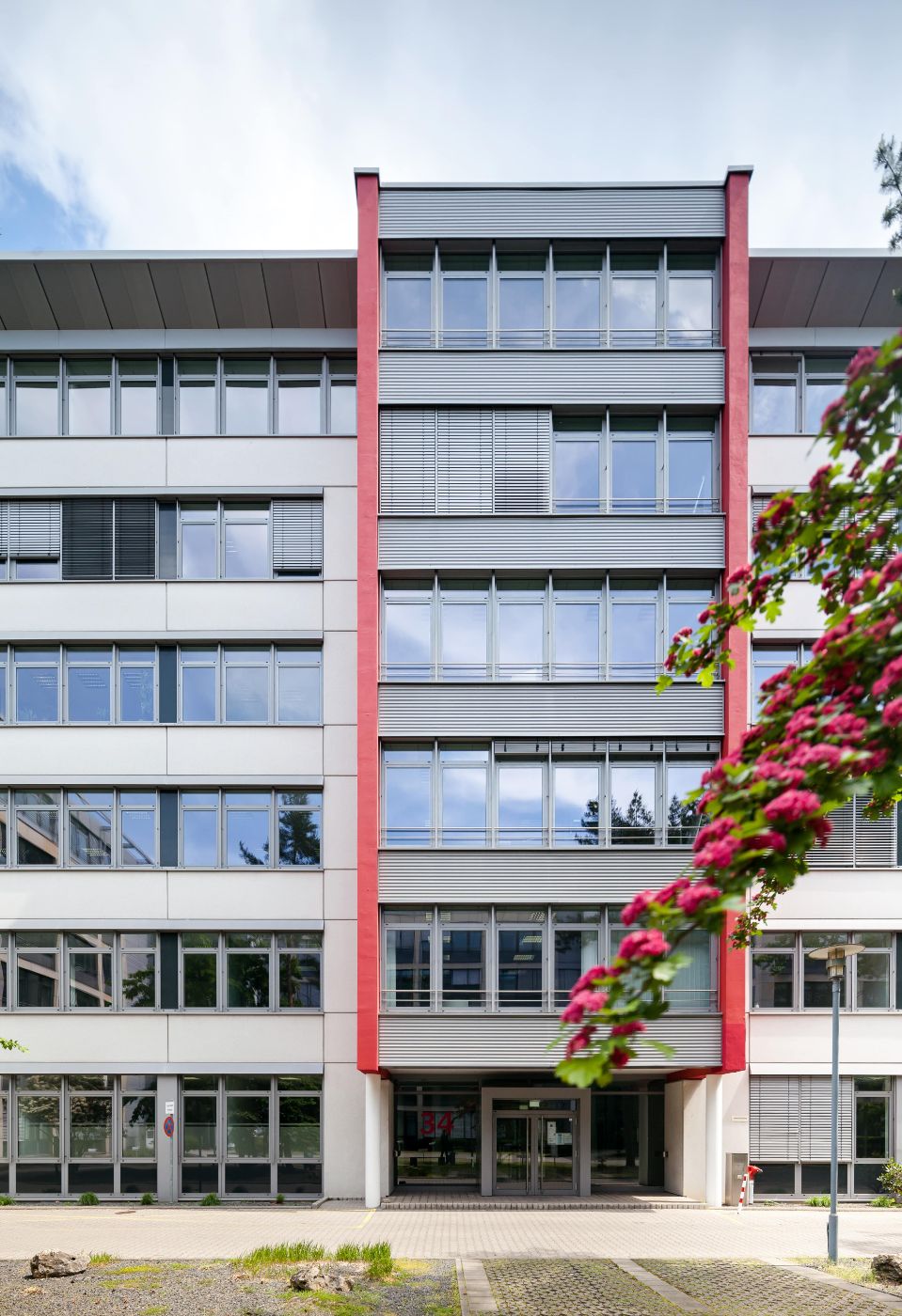 Green-Lease mit Lufthansa in Neu-Isenburg