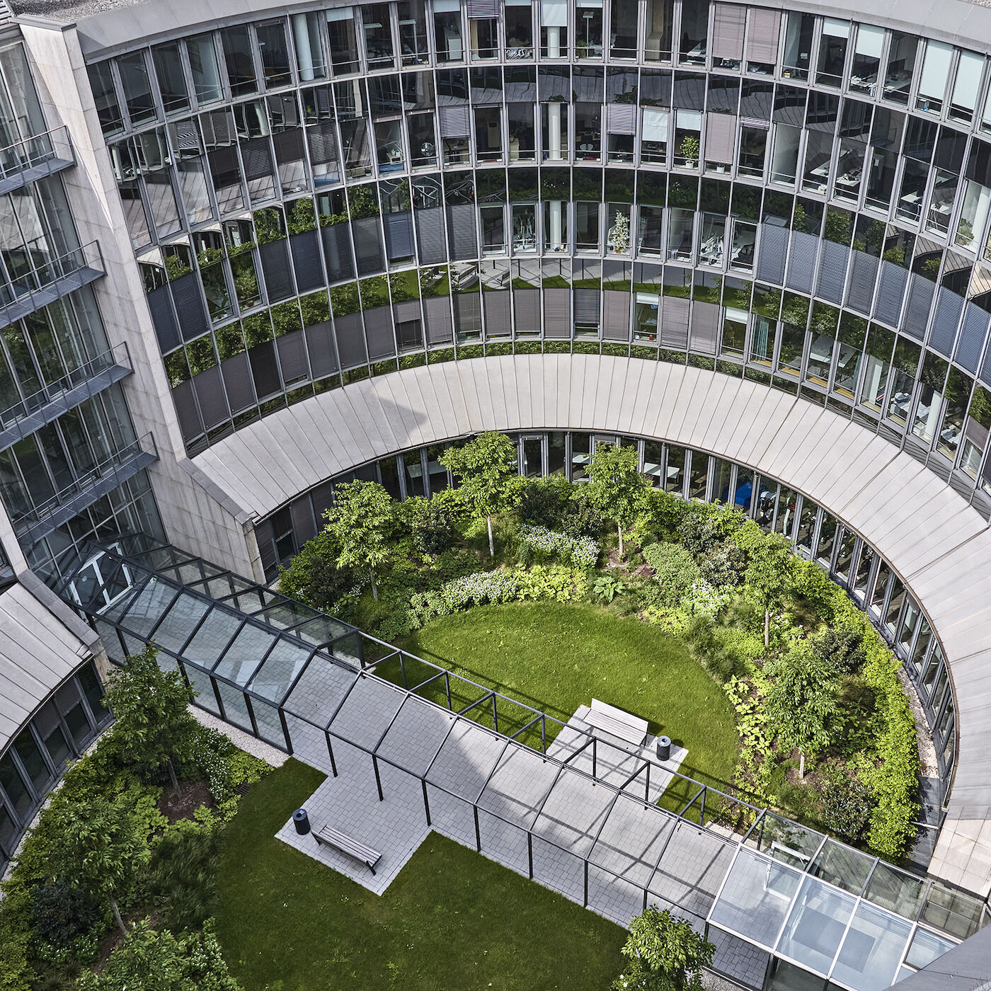 Garmischer Block, München