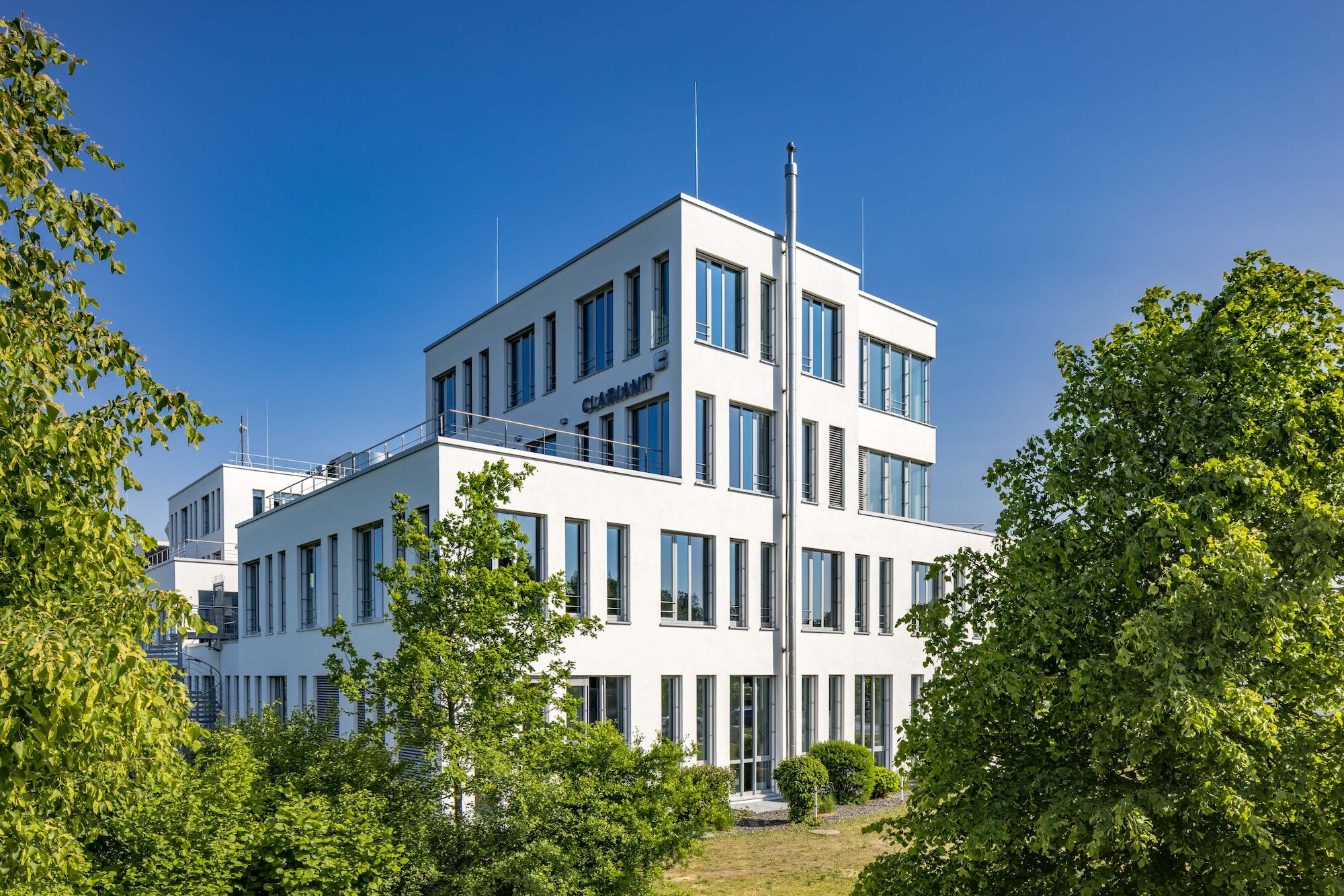 Semmelweißstraße 1