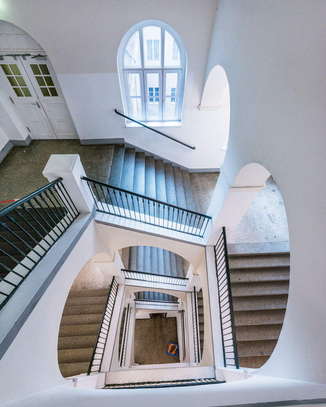 Warschauer Platz 6, Berlin