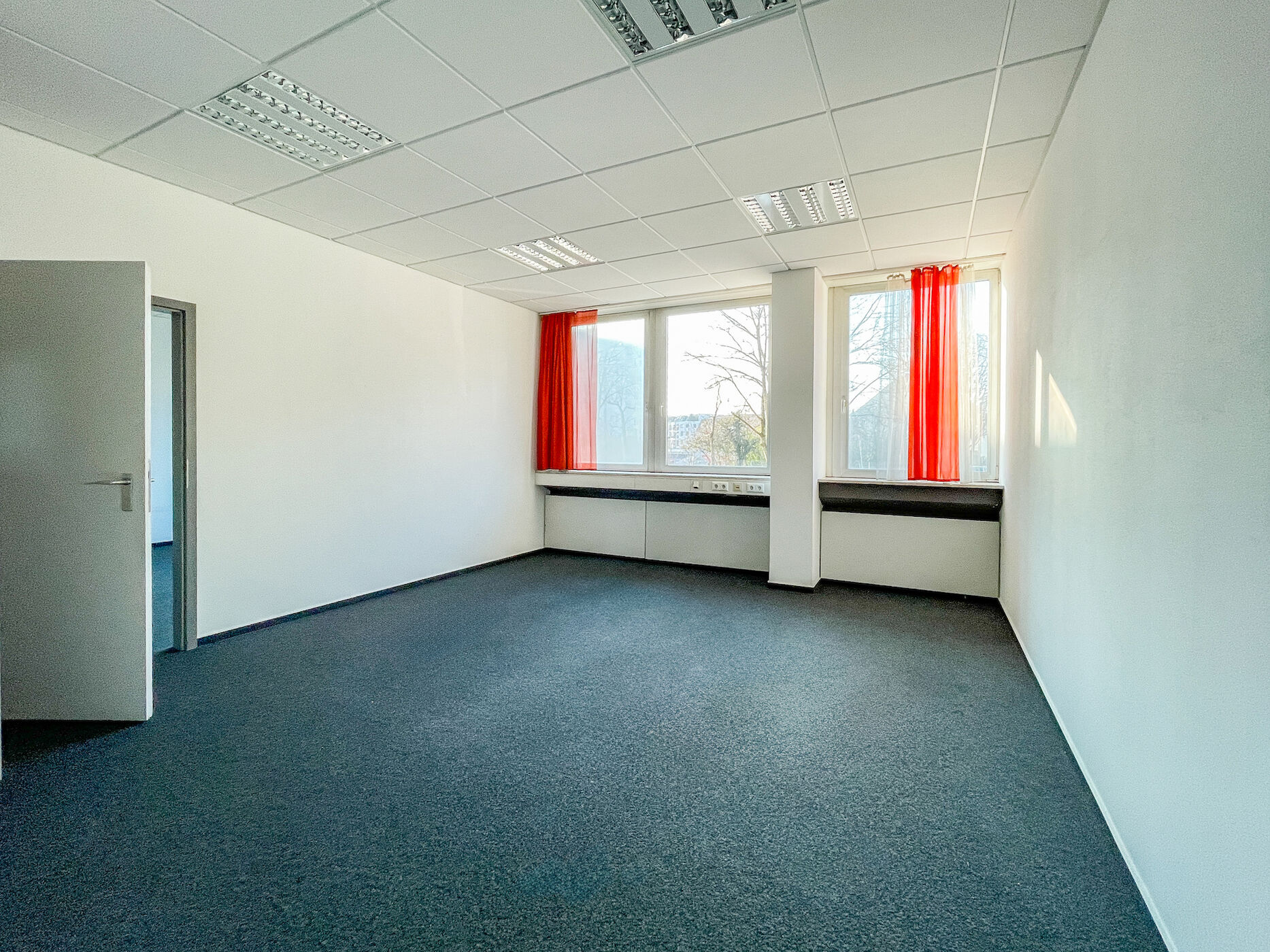 Halbergstraße 1, Saarbrücken
