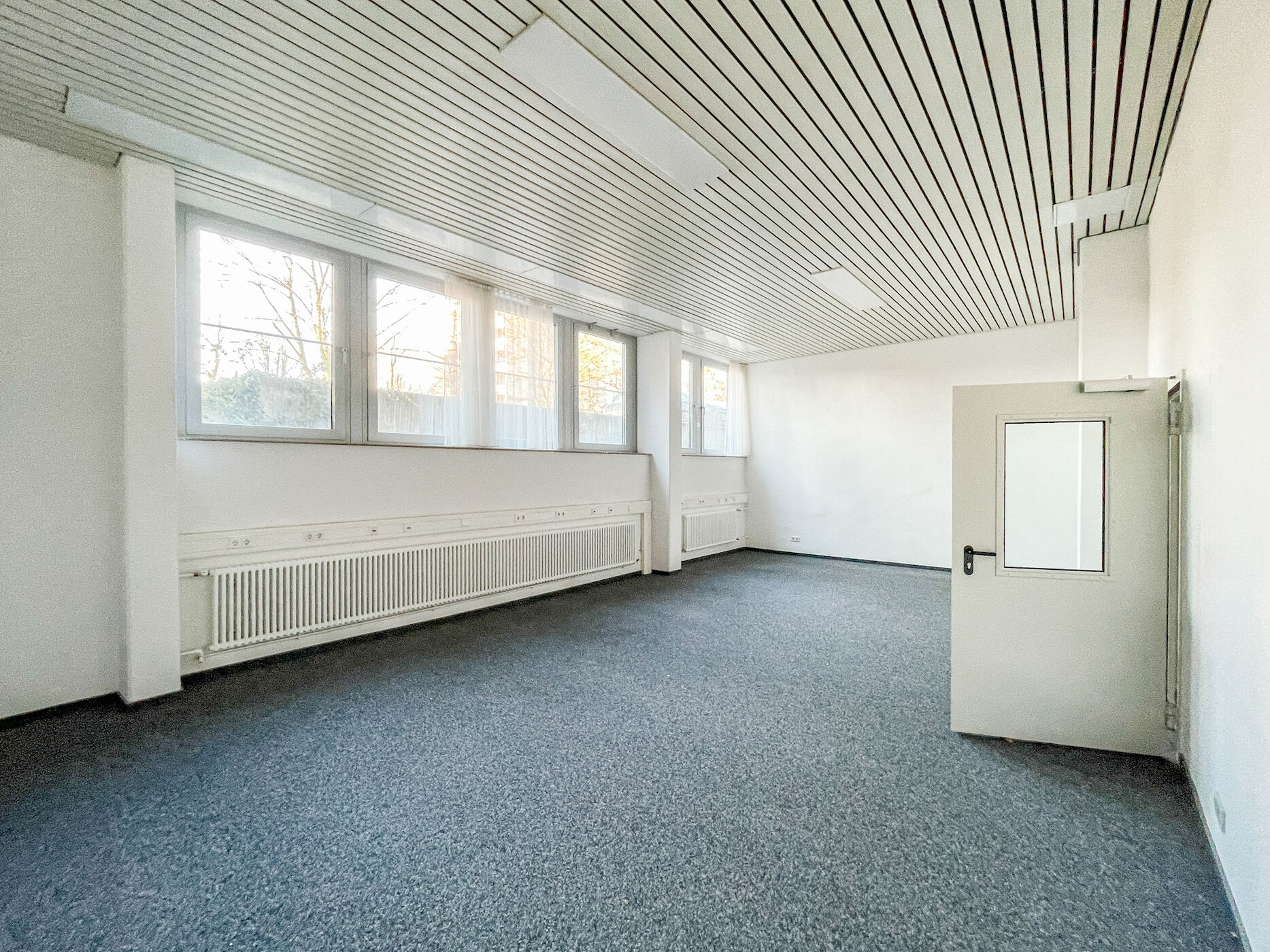 Halbergstraße 1, Saarbrücken