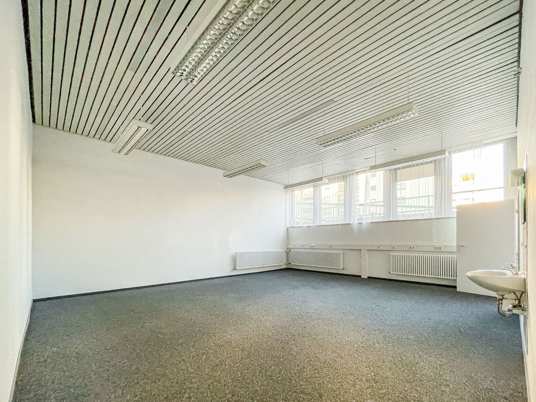 Halbergstraße 1, Saarbrücken