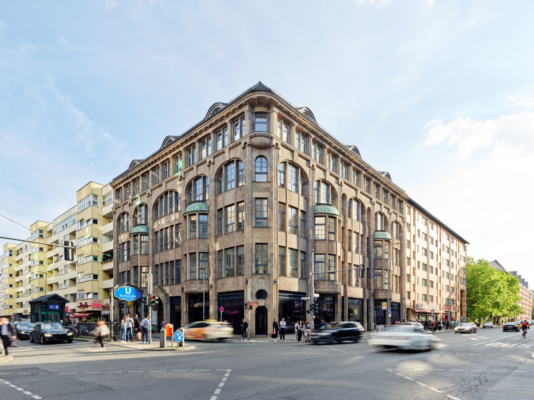 F210 Berlin