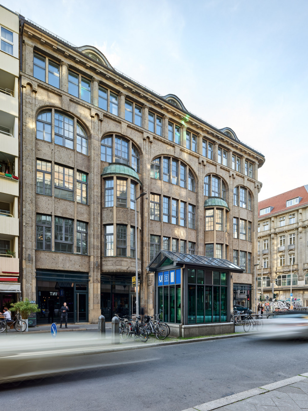 F210 Berlin