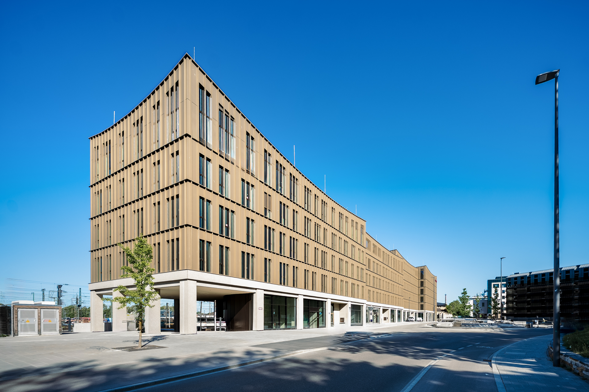 AURUM Augsburg