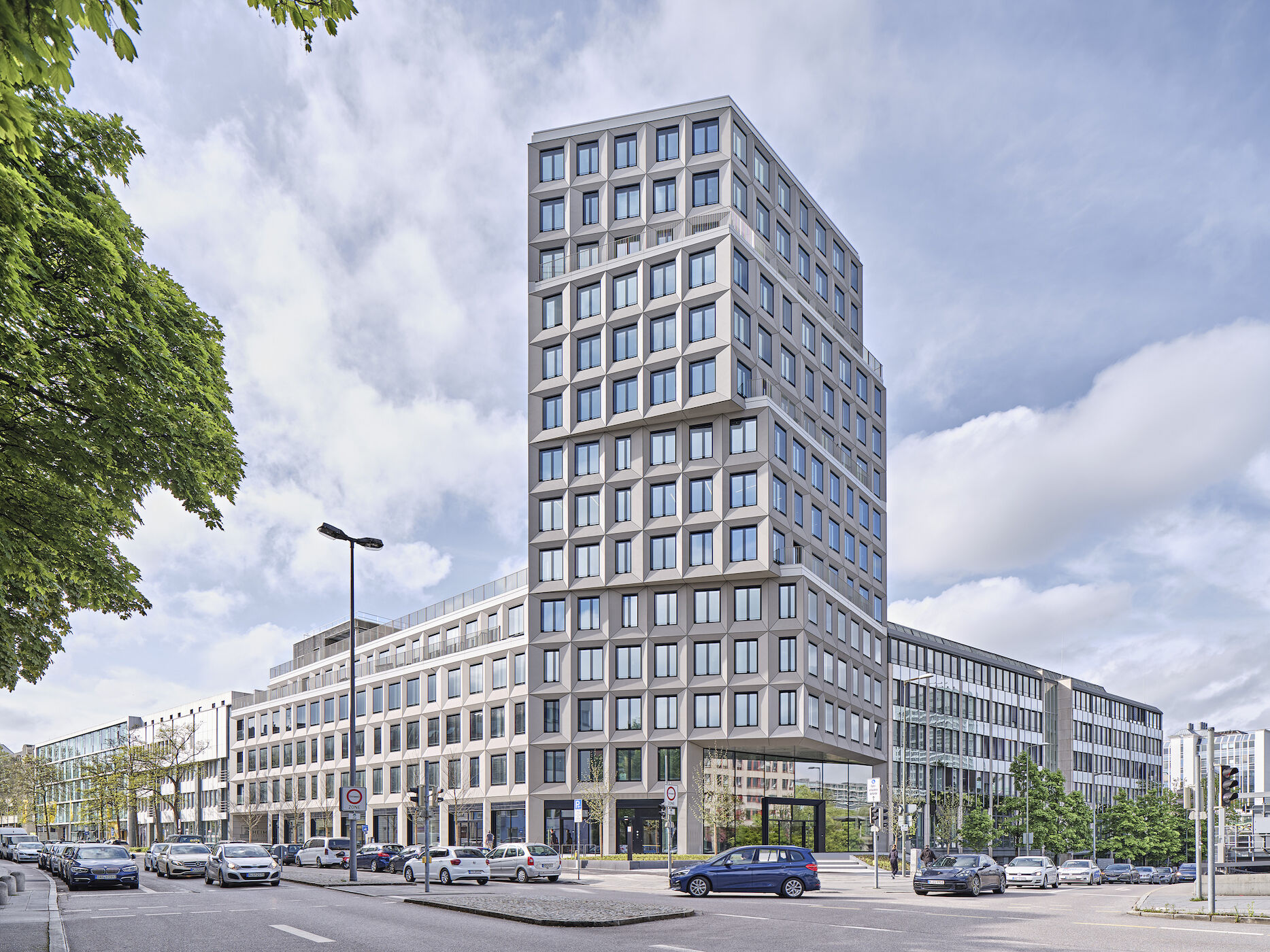 HEIMERAN München