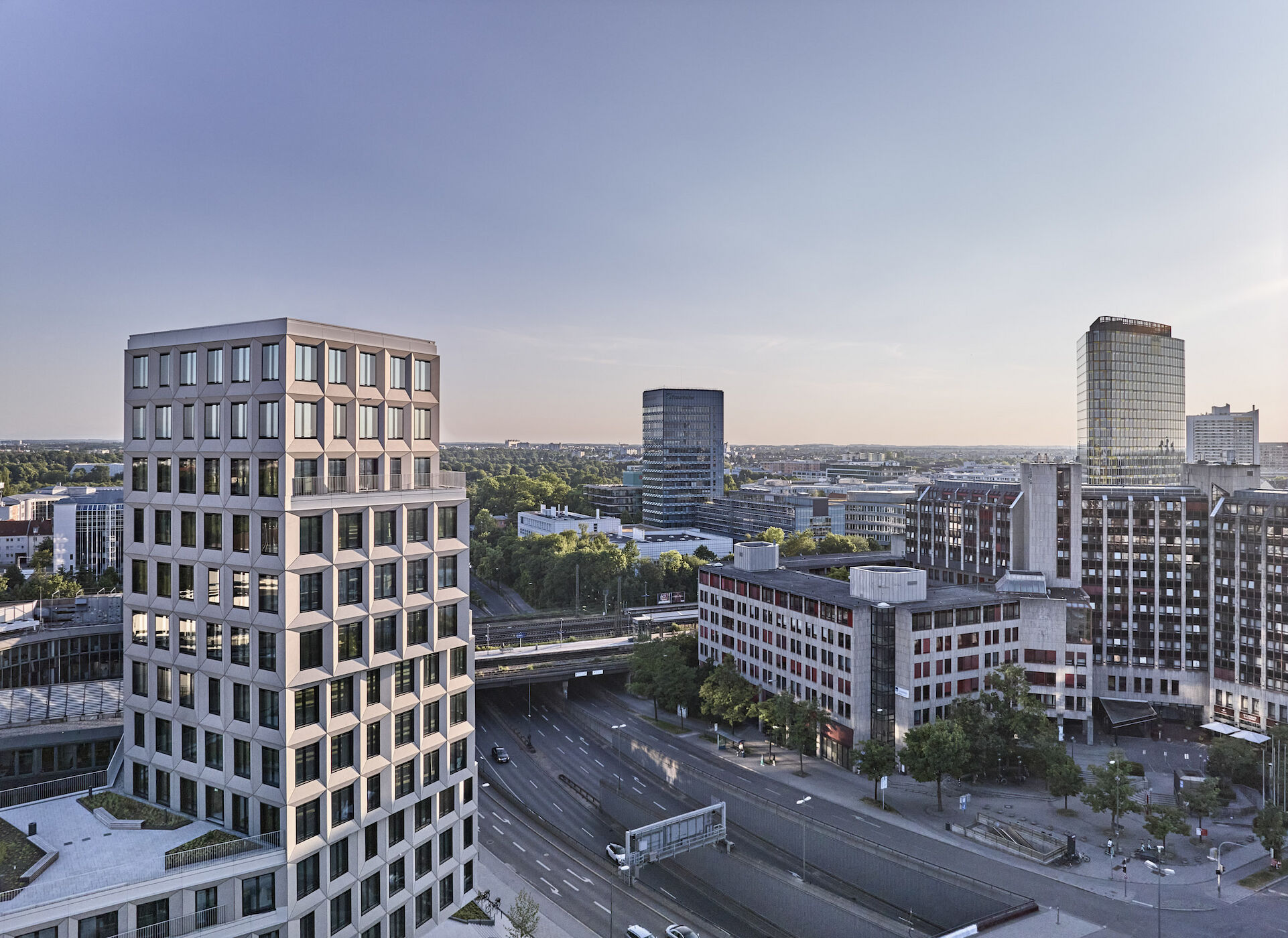 HEIMERAN München